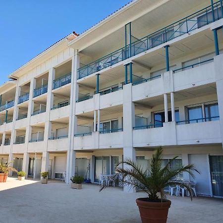 Appartement Golf Et Nivelle Avec Piscine Et Parking Ciboure Exteriér fotografie